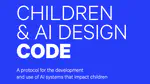 Celebrating the launch of the Children & AI Design Code