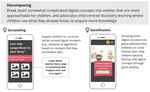 12 Ways to Empower: Designing for Children's Digital Autonomy